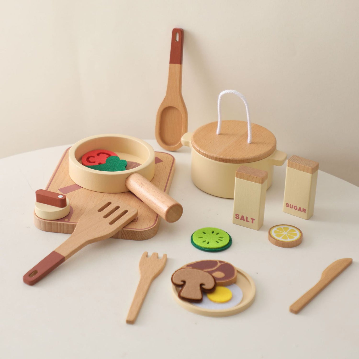Pretend Play Toys