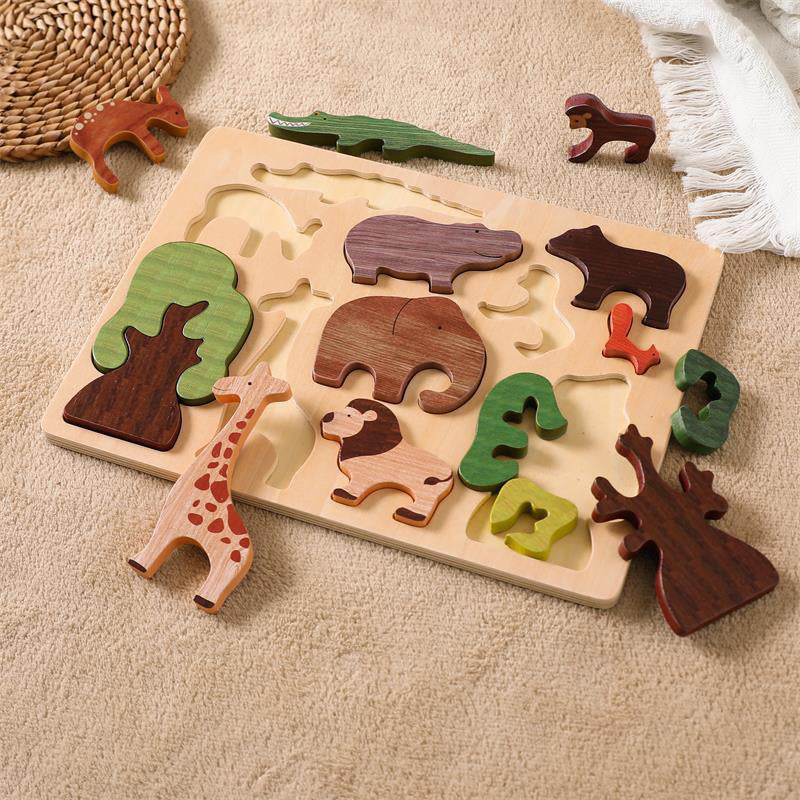 PUZZLE