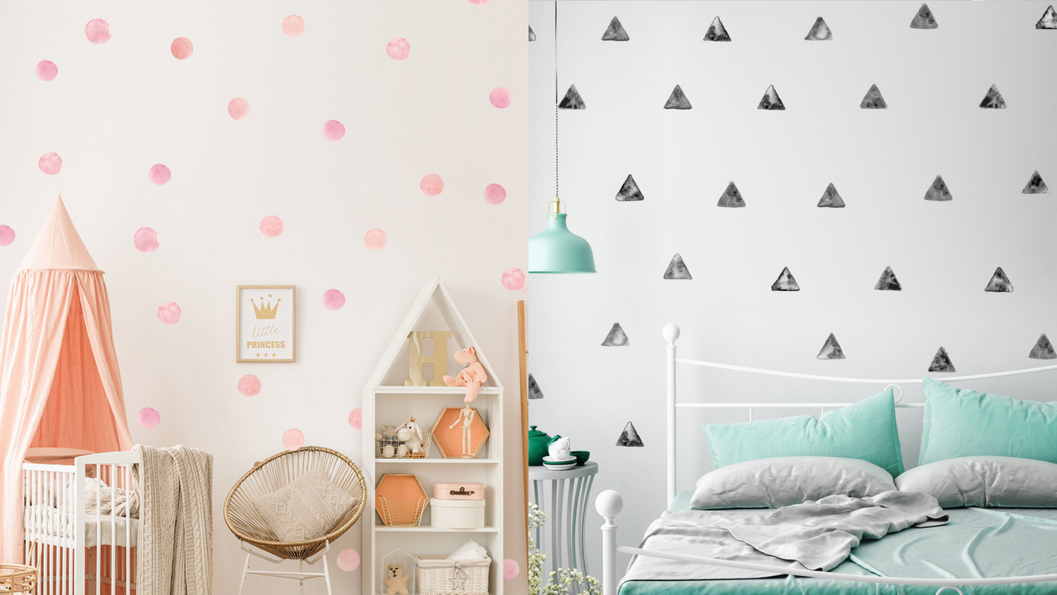 WALL STICKERS