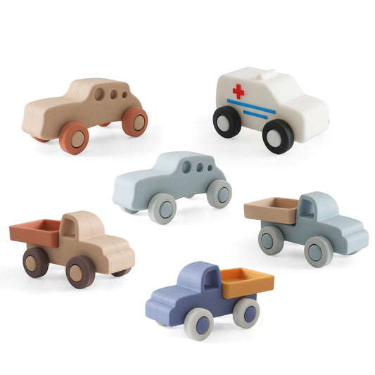 CAR TOY