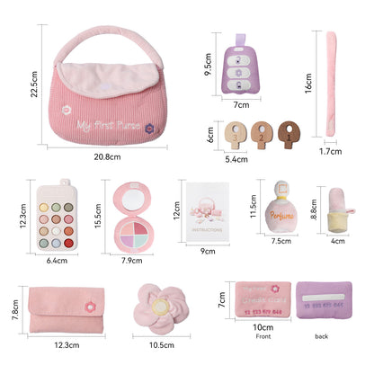 HANDBAG TOY