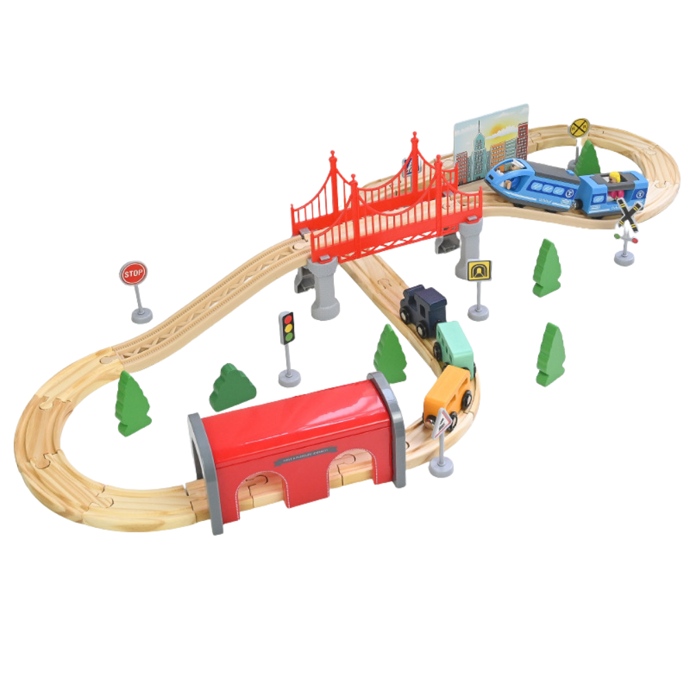 TRAIN TOY