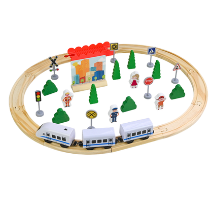 TRAIN TOY