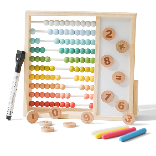 MAGNET BOARD (ABACUSES)