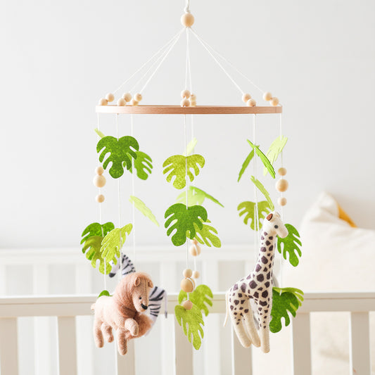 BABY MOBILE (FOREST)