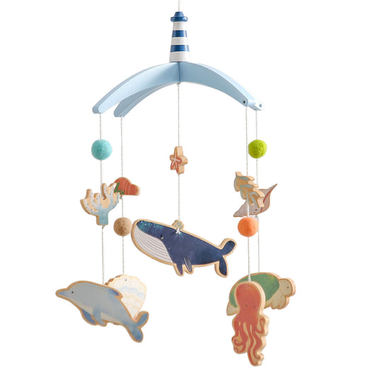 BABY MOBILE (SEA)