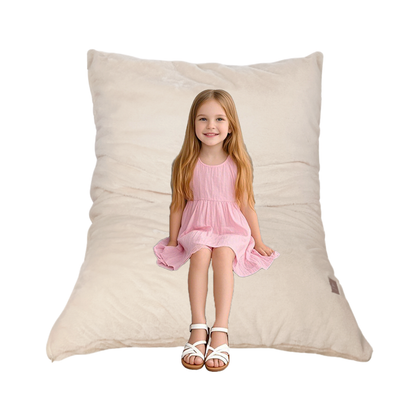 BEAN BAG CHAIR