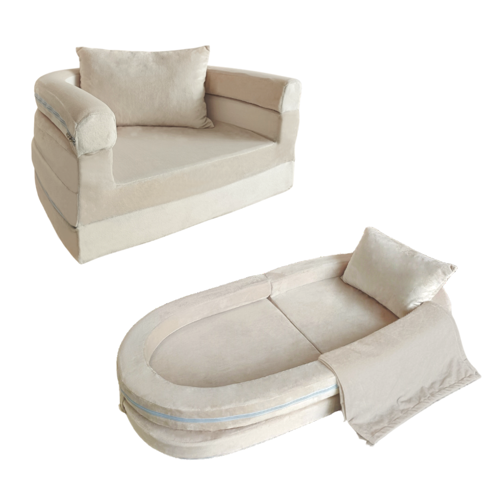 PLAY SOFA ( 3 IN 1 )