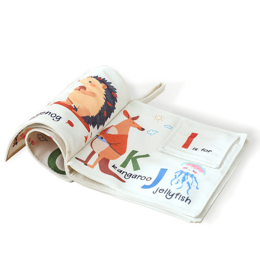 CANVAS BOOK