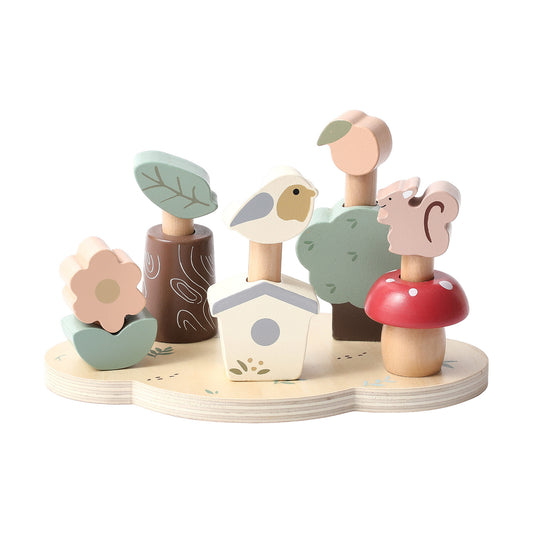 POP-UP TOY