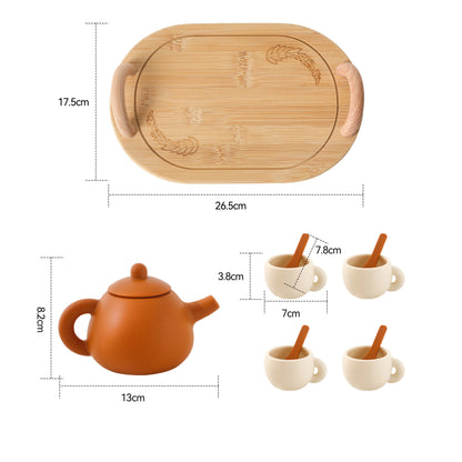 TEA SET TOY