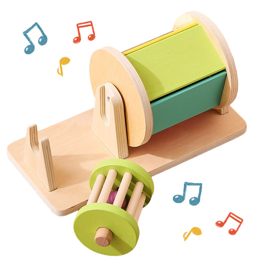 SPINNING DRUM