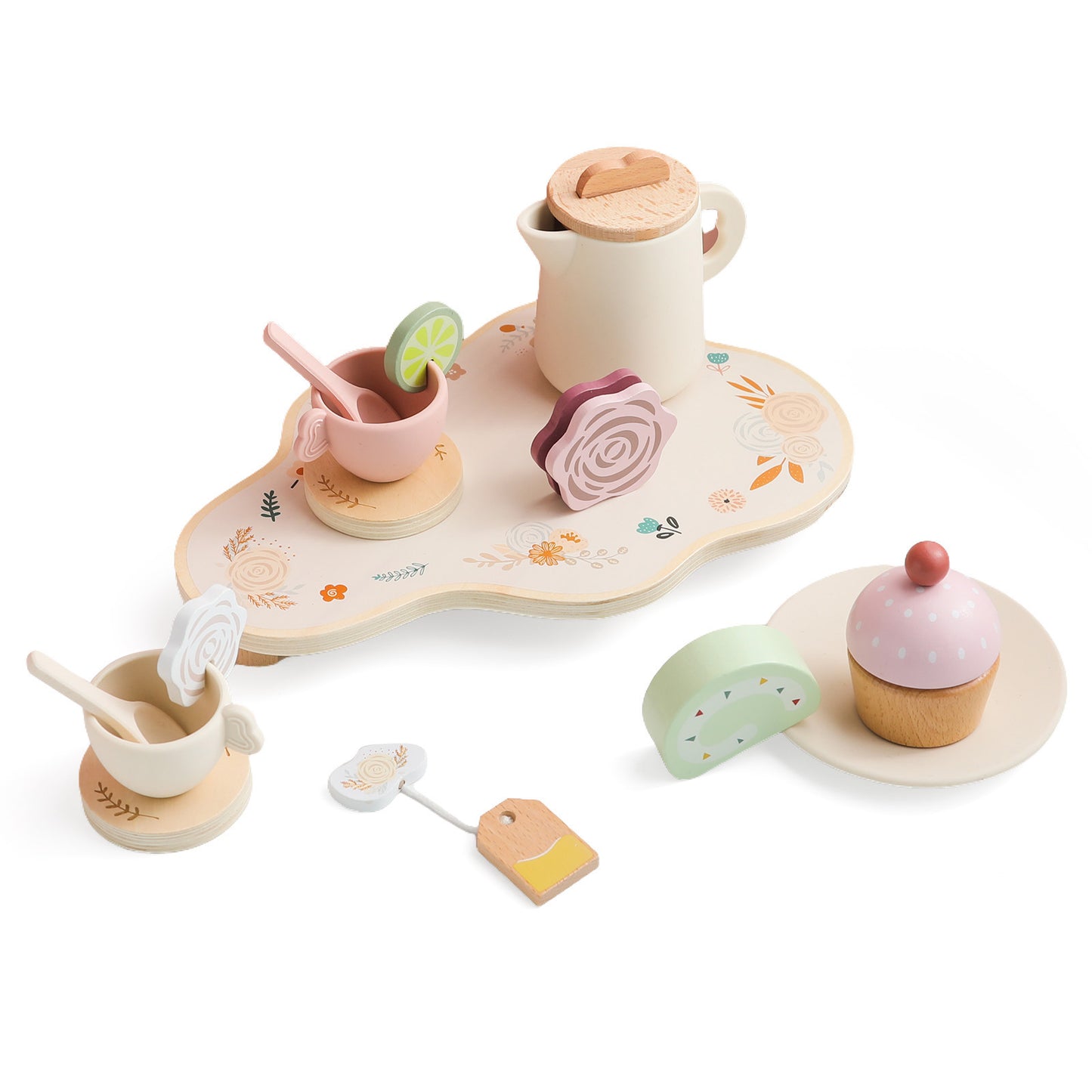 TEA TOY
