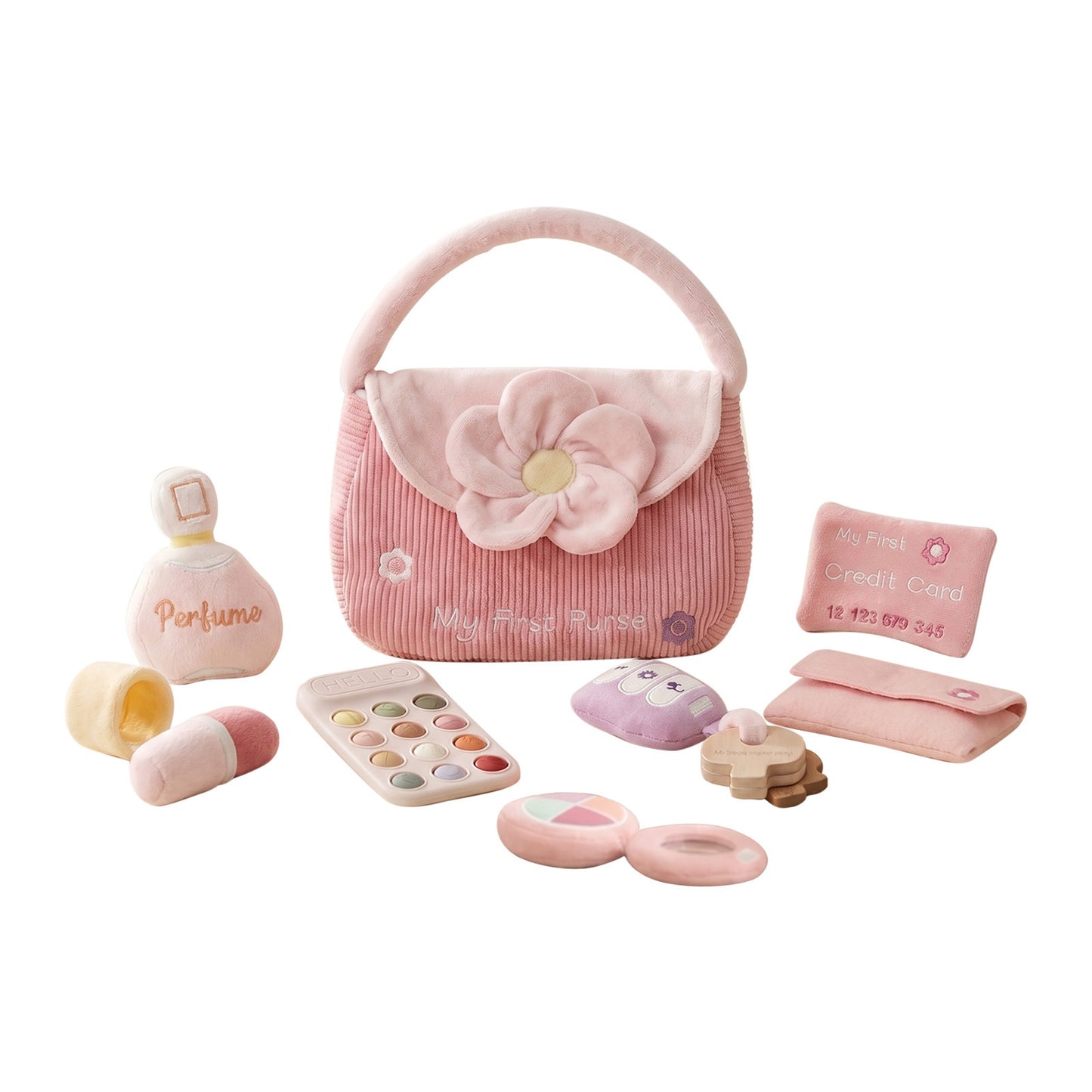 HANDBAG TOY