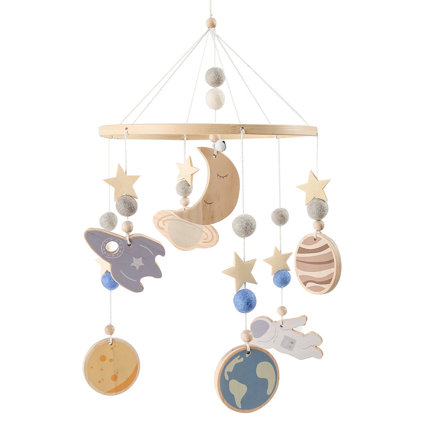 BABY MOBILE (UNIVERSE)