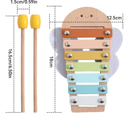 INSTRUMENT TOY (GARDEN)