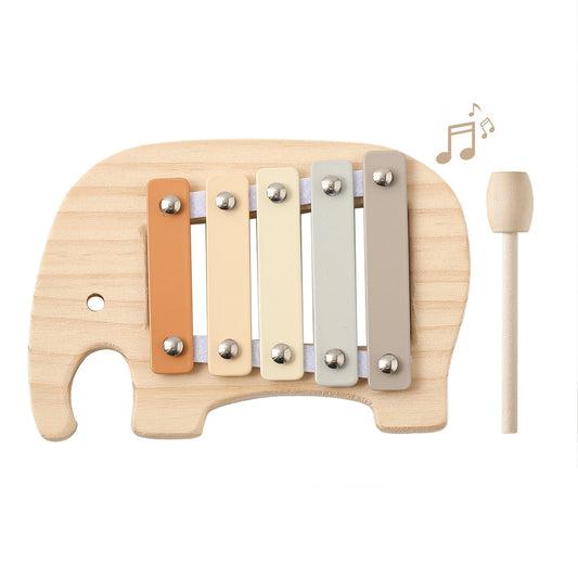 XYLOPHONE TOY (ELEPHANT)