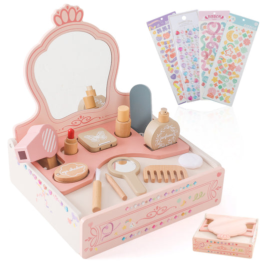 DRESSING TABLE TOY
