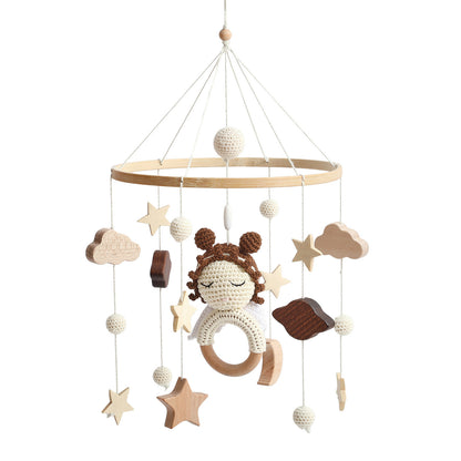 BABY MOBILE (ANGEL)
