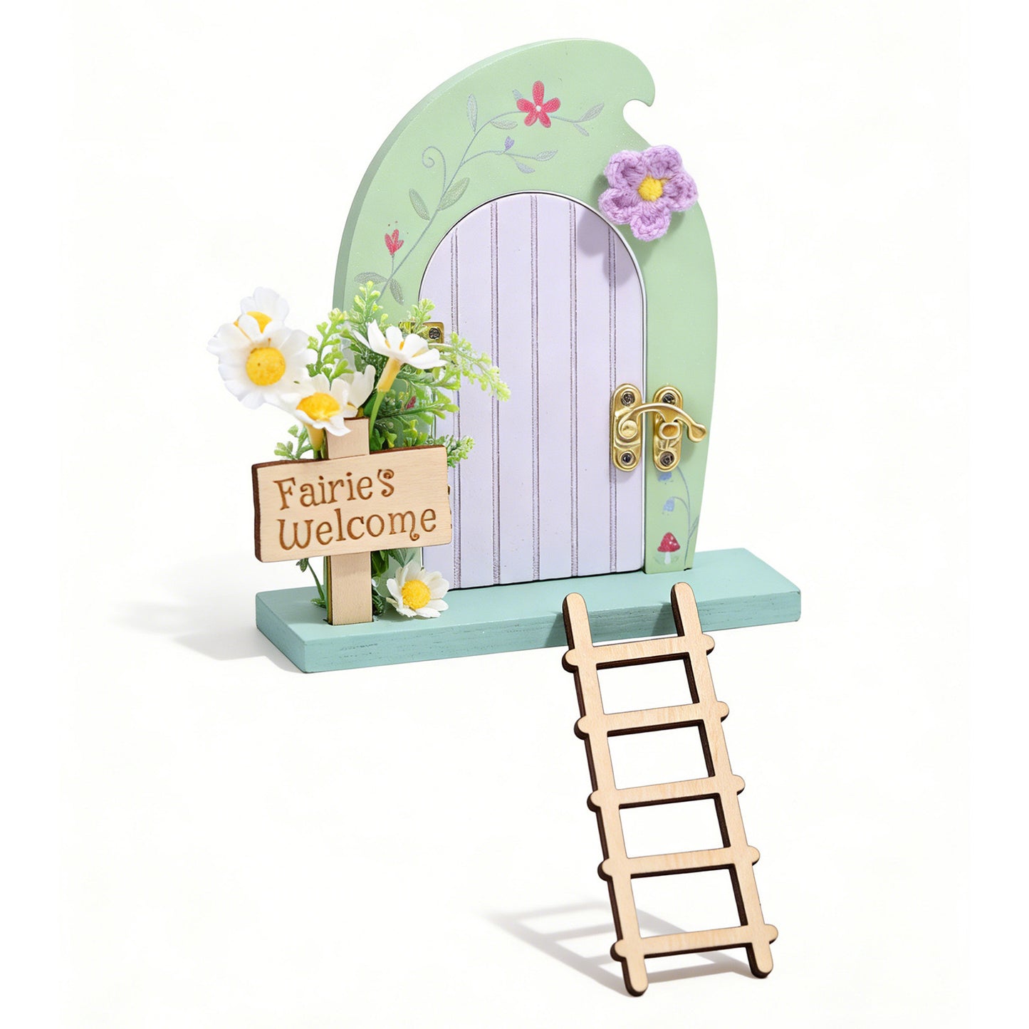 FAIRY DOOR
