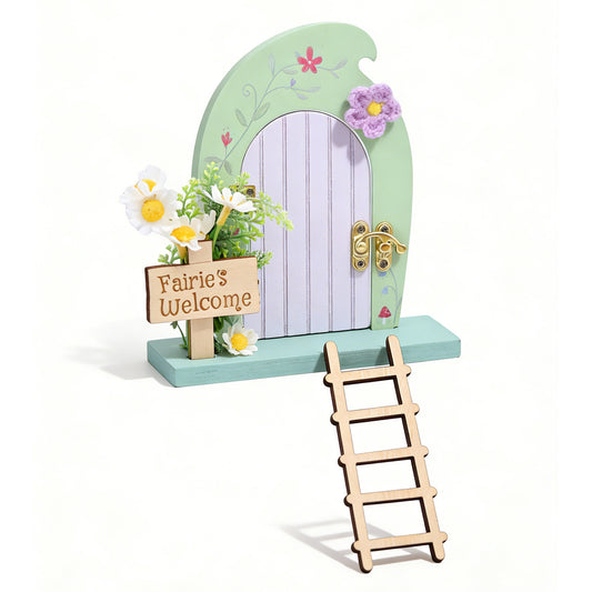 FAIRY DOOR