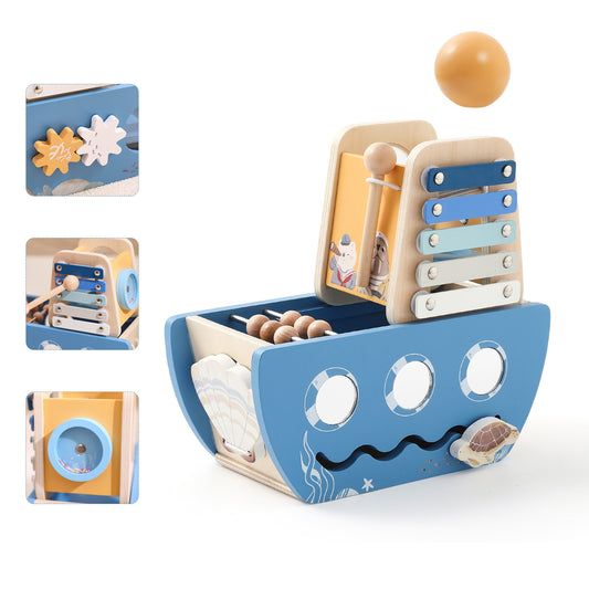 OCEAN TOY