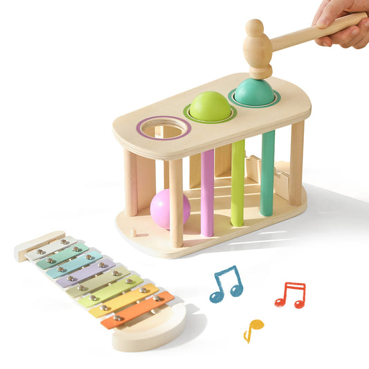 PERCUSSION INSTRUMENT