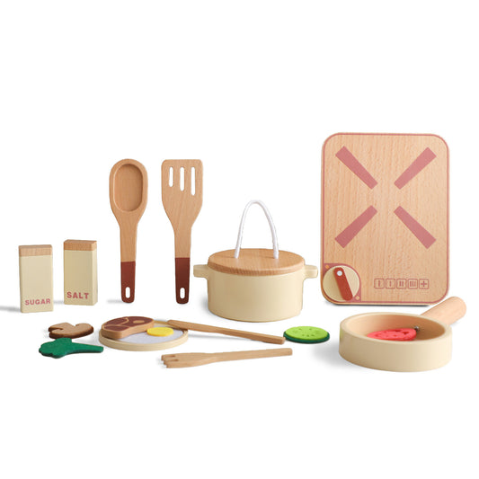 KITCHEN TOY