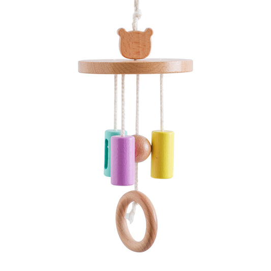 BABY MOBILE (COLOR)