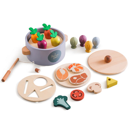 COOKING TOY