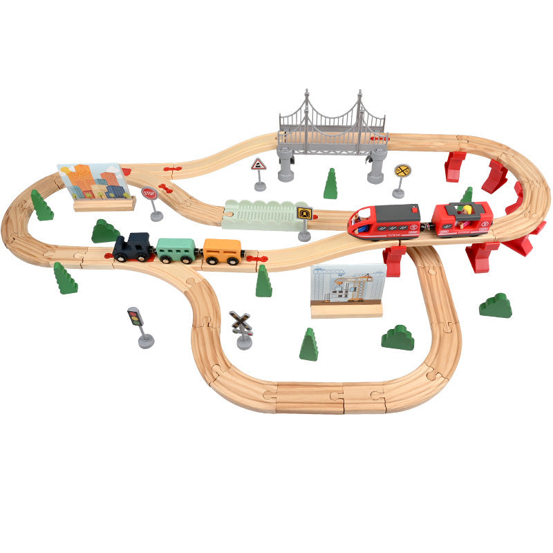 TRAIN TOY