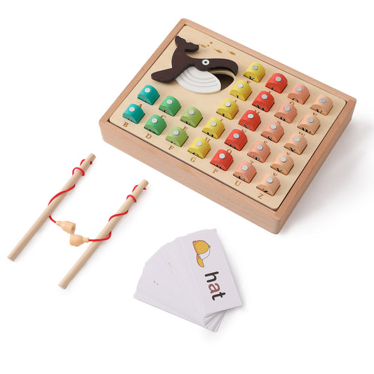 MAZE TOY (FISHING)