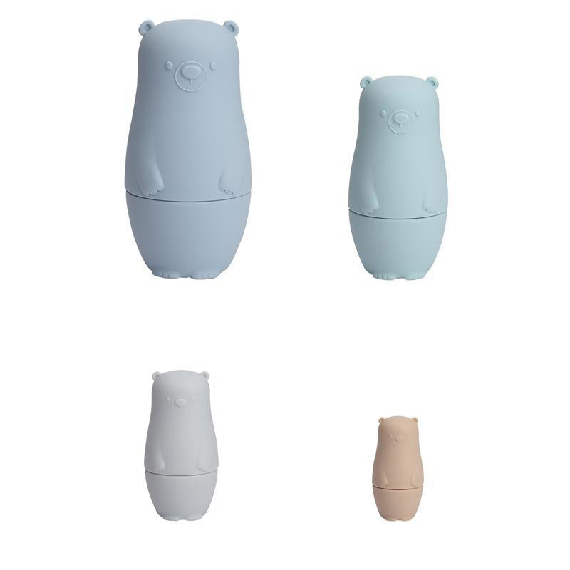 NESTING DOLLS (BEAR)