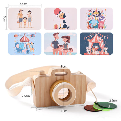 CARD CAMERA