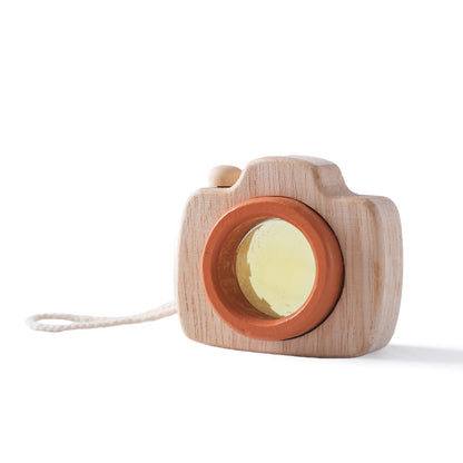 PRISM CAMERA