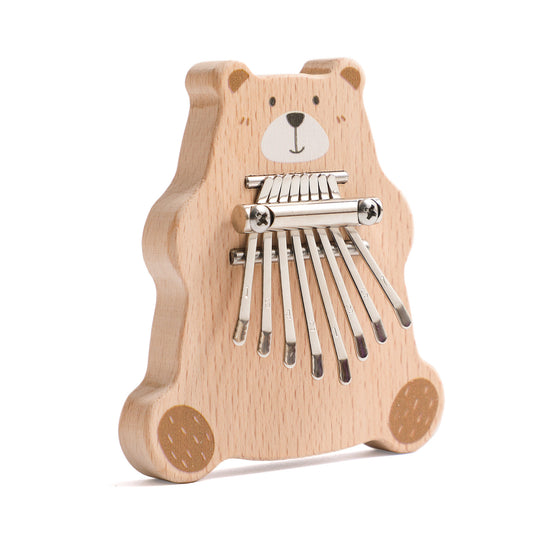 THUMB PIANO
