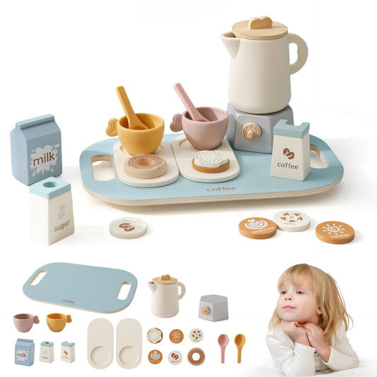 COFFEE TOY