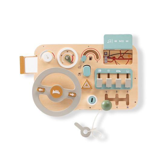 ACTIVITY BOARD (CAR)