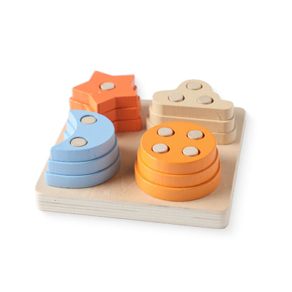 BUILDING BLOCK (CLOUD)
