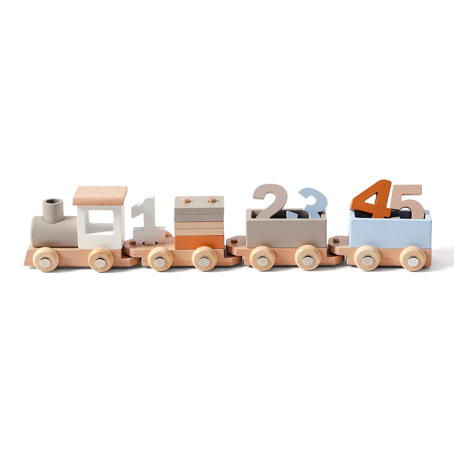 TRAIN TOY