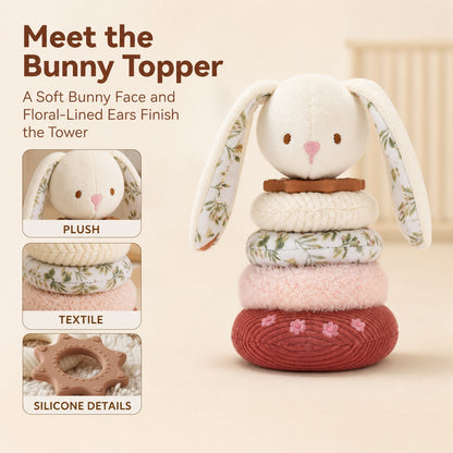 POLE STACK TOY (ANIMAL)