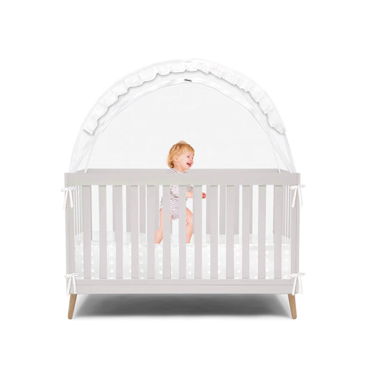 CRIB NET TENT