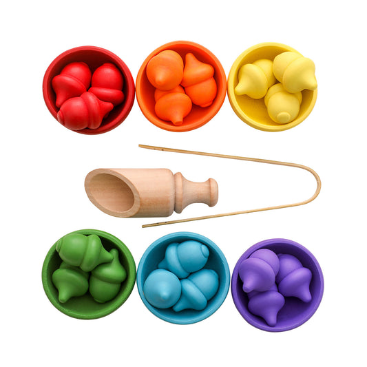COLOR SORTING