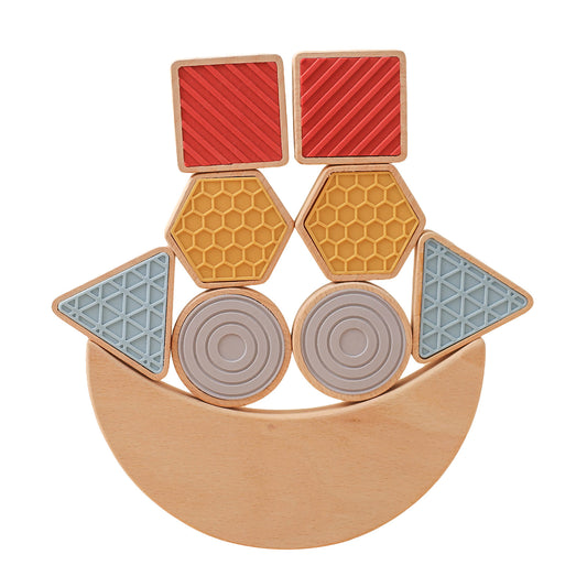 BUILDING BLOCK (GEOMETRIC)