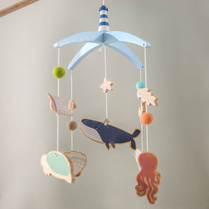 BABY MOBILE (SEA)