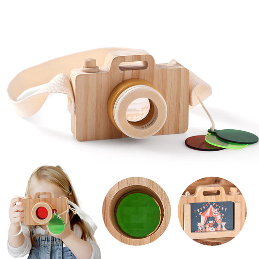 CARD CAMERA