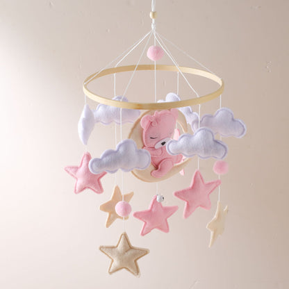 BABY MOBILE (BEAR)