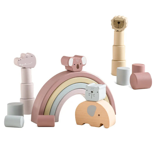 PLAY BLOCKS (ELEPHANT)