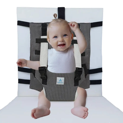 BABY TRAVEL SEAT HARNESS