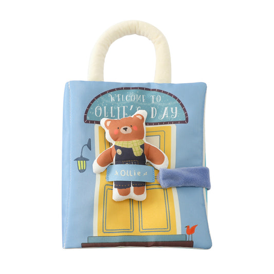 BABY BOOK